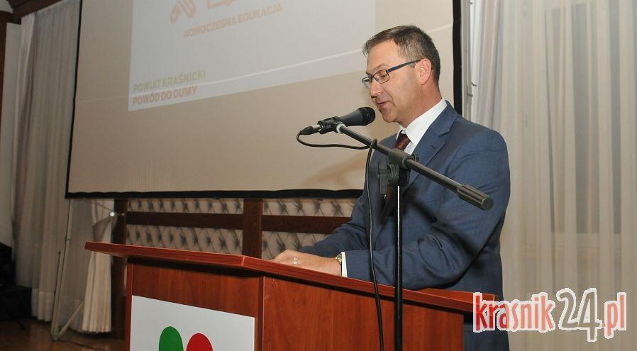 Ludowcy przedstawili kandydatów do Rady Powiatu, Sejmiku oraz na wójtów i burmistrzów