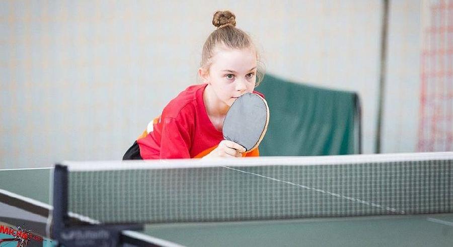 Tenis stołowy. Rywalizacja sportowa w sezonie 2018/2019 oficjalnie rozpoczęta!
