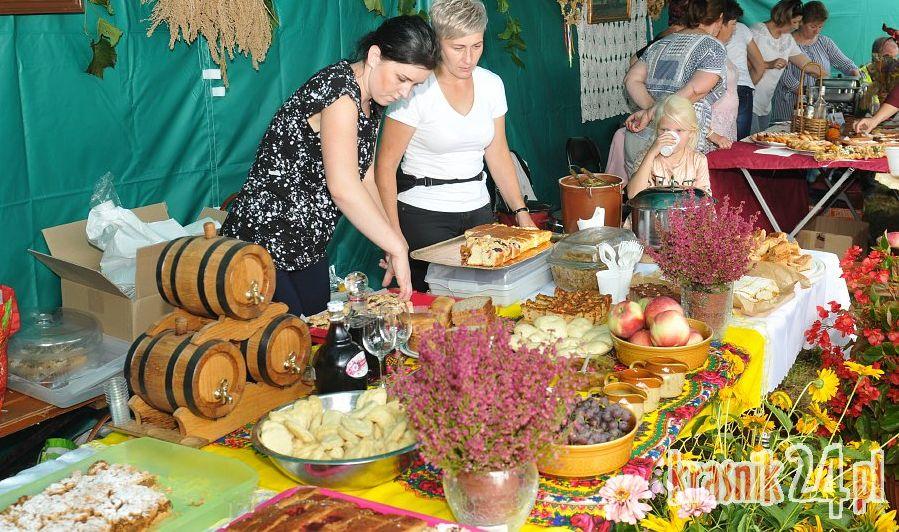 Gościeradowskie EDD pod hasłem „Niepodległa dla mnie, dla Ciebie, dla nas”