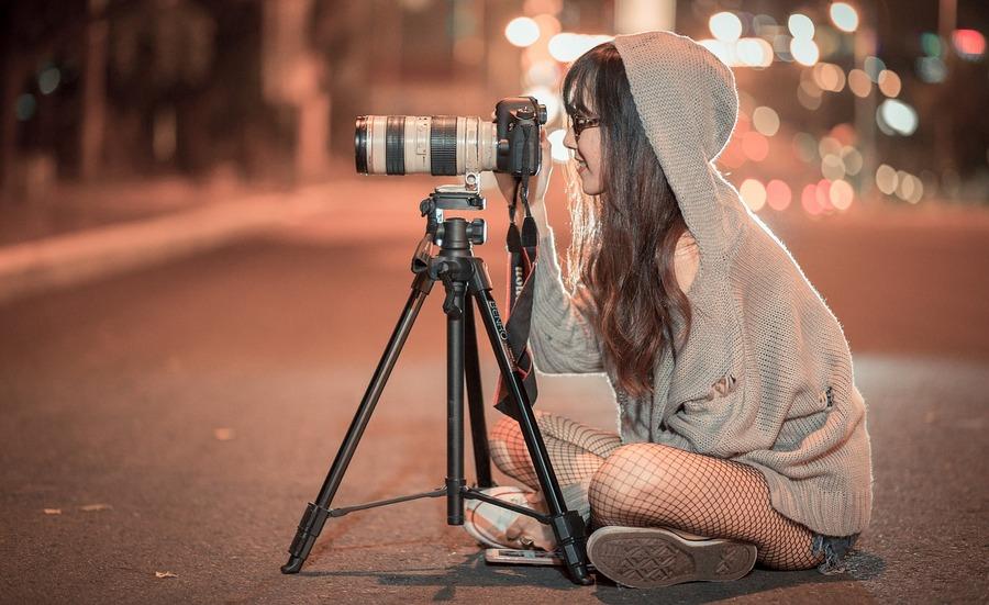 KRAŚNIK WIDZIANY INACZEJ. Warsztaty dla wszystkich fotografujących