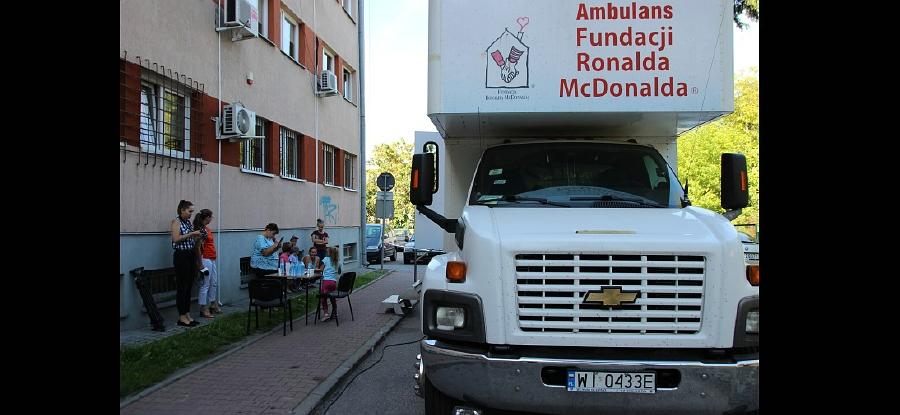 NIE nowotworom u dzieci – w październiku kolejna edycja badań