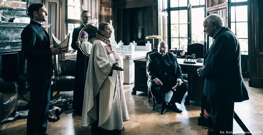 „Kler” w Kraśniku tylko dla dorosłych i drożej