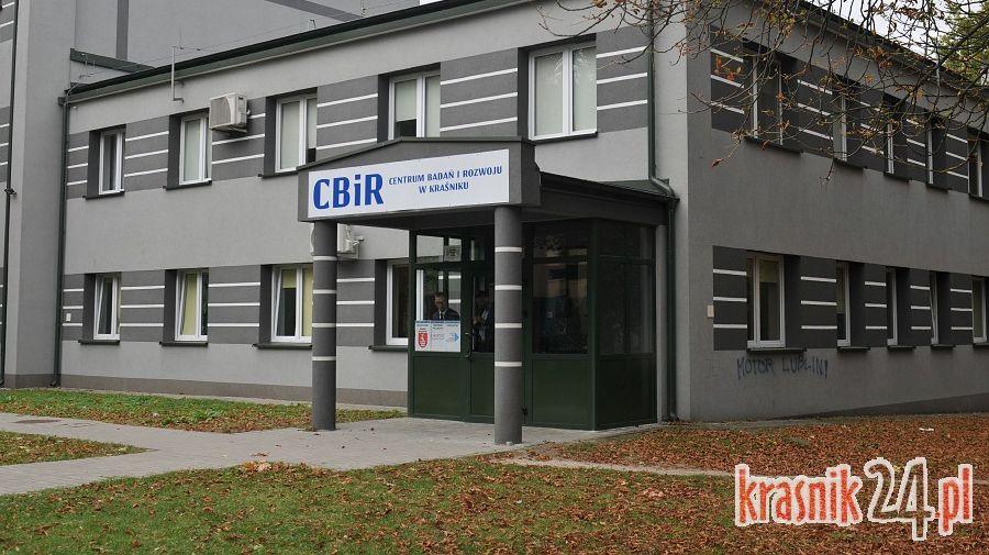 Wsparcie dla startujących z biznesem, laboratorium dla młodzieży i promocja lokalnych produktów. W Kraśniku powstało Centrum Badań i Rozwoju