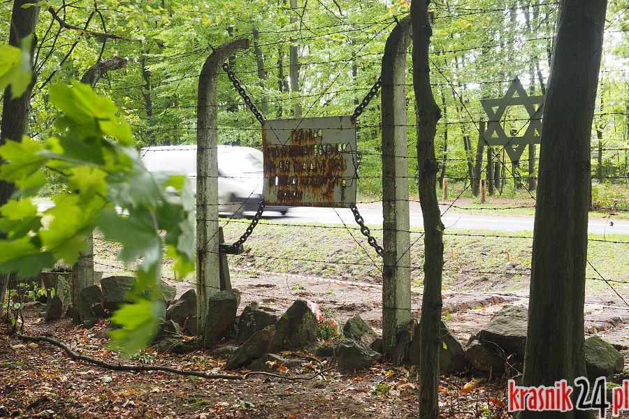 Uczczą ofiary niemieckich zbrodni. Do Kraśnika przyjadą potomkowie kraśnickich żydów