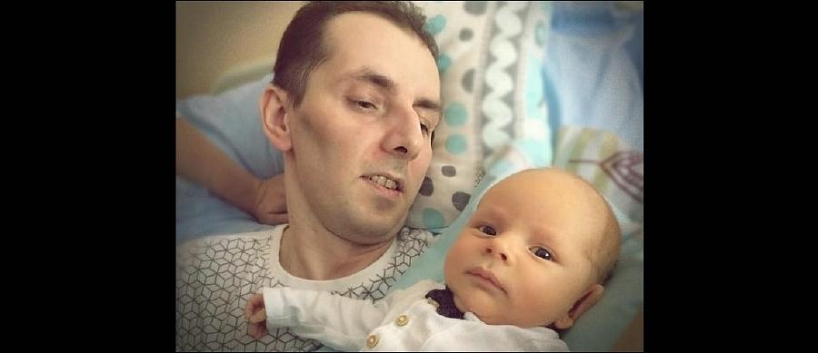 Marek z Kraśnika potrzebuje intensywnej rehabilitacji. Trwa zbiórka środków na ten cel
