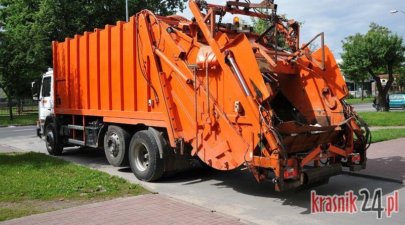 Annopol. Spółdzielnia socjalna wywiezie śmieci?