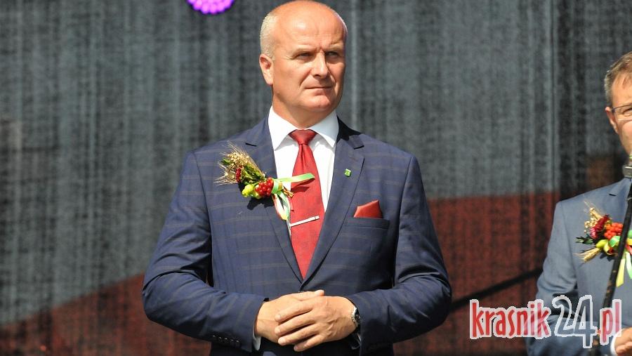Gm. Szastarka. Rywalizacja była zacięta, ale to Artur Jaskowski nadal będzie wójtem