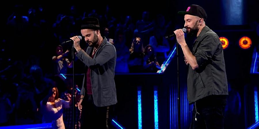 Kraśniczanin wygrał bitwę w „The Voice of Poland”