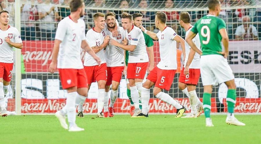 Szymański powołany na zgrupowanie i mecze reprezentacji z Czechami i Portugalią