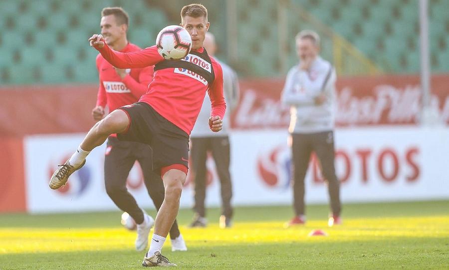 Przegląd Sportowy: Europa obserwuje Szymańskiego. Reprezentant Polski zimą opuści Wisłę