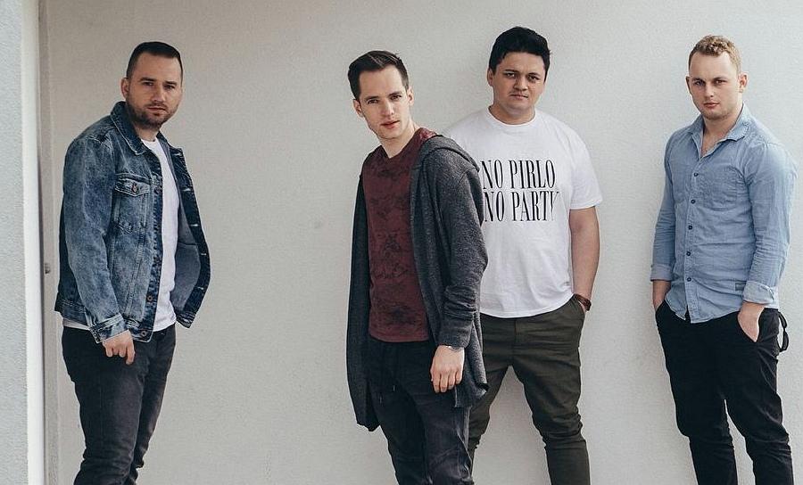 Płyty w naszym konkursie rozlosowane, jutro w Kraśniku koncert Spring Rolls
