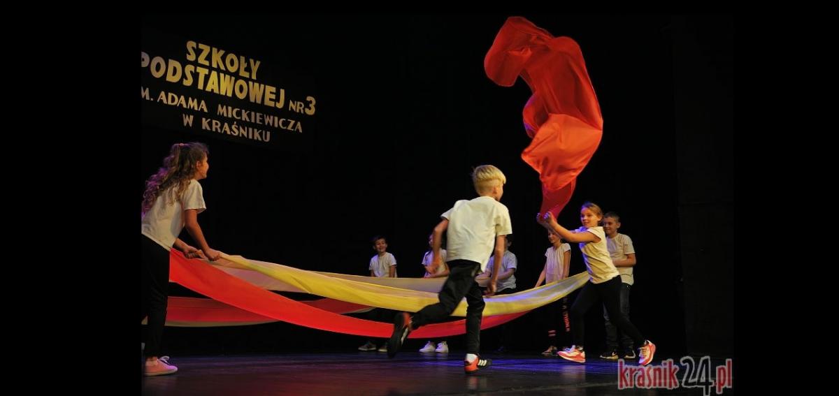 100 lat SP 3. W sobotę świętowano jubileusz 