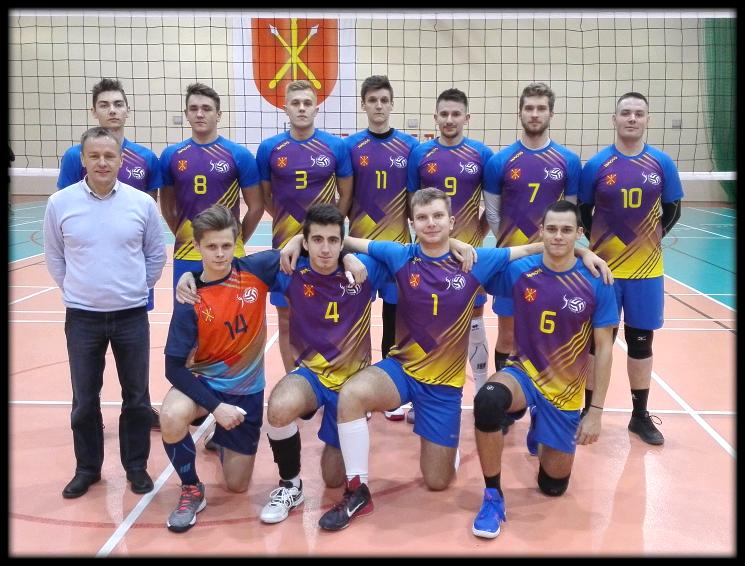 Siatkówka. Punkty zostały w Kraśniku