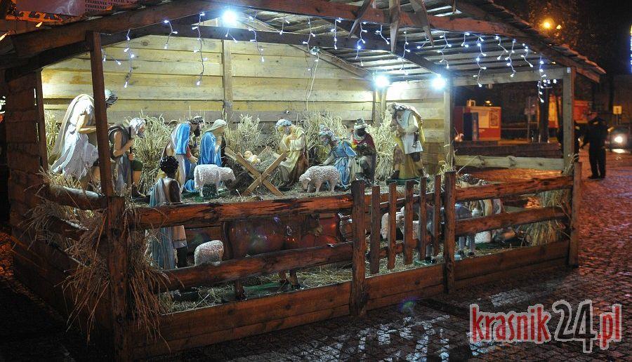Burmistrzowie Kraśnika i Urzędowa zapraszają na miejskie spotkania wigilijne