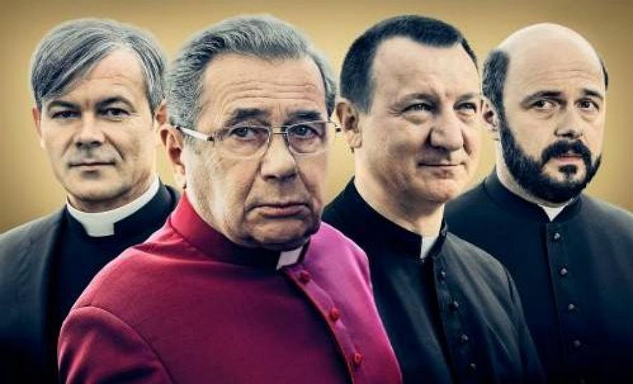 „Kler” w kraśnickim kinie Metalowiec – w piątek i sobotę dodatkowe seanse