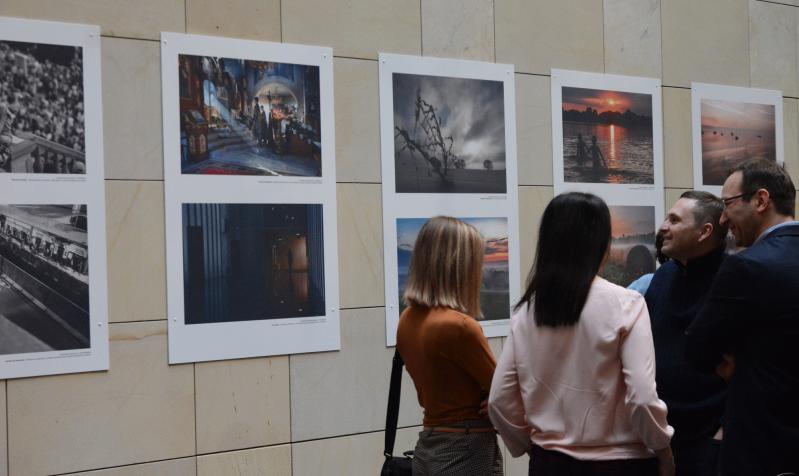Annopolanin wśród wyróżnionych w Konkursie Fotograficznym „Lubelskie. Smakuj życie!”