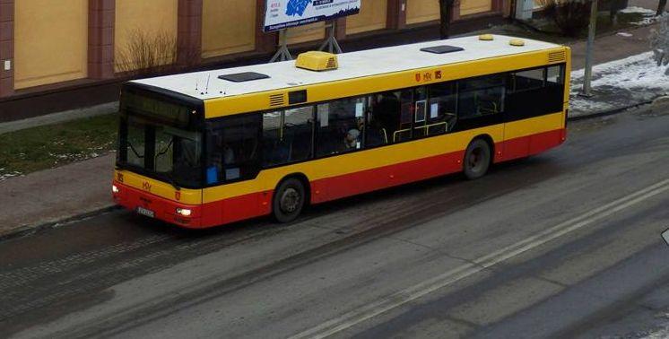 Na sylwestrową imprezę w Kraśniku można pojechać i wrócić z niej „Emką”
