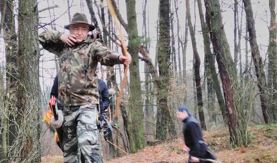 Łucznictwo. Wygrana kraśniczanina na podsumowanie bardzo dobrego sezonu