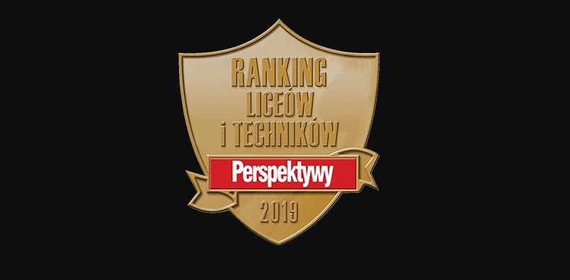 „Rej” i „Górka” z tytułami „Brązowej Szkoły 2019” w rankingu Perspektyw