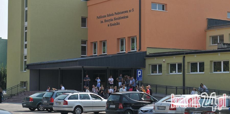 Miejskie liceum? Władze Kraśnika wracają do pomysłu stworzenia takiej szkoły