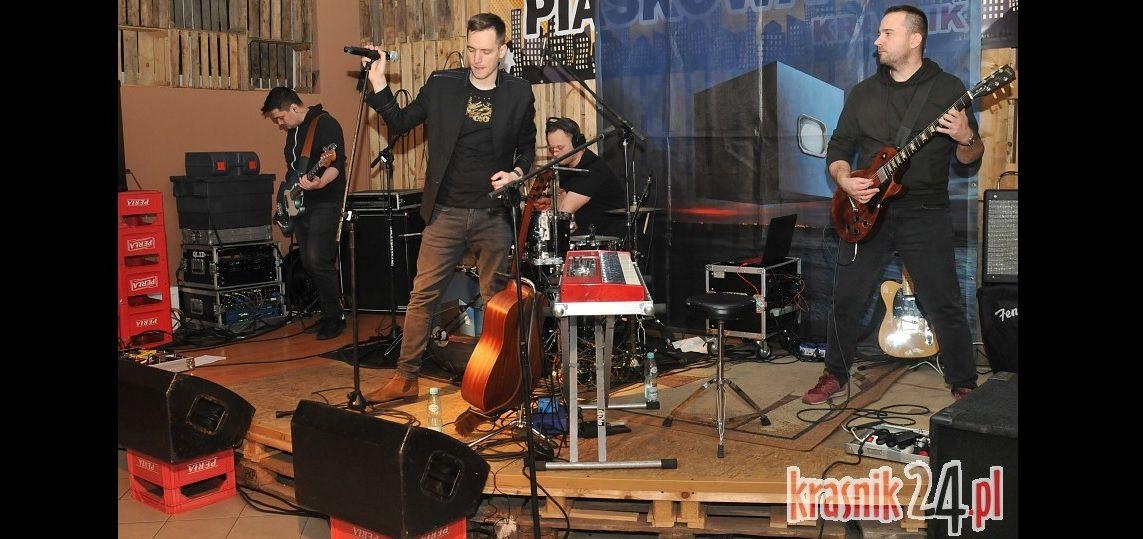 „Animal Inside”, czyli koncertowy teledysk zespołu Spring Rolls