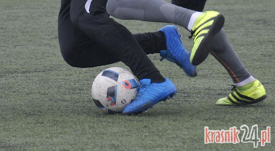 Stal Kraśnik rozbiła w sparingu Pogoń Staszów
