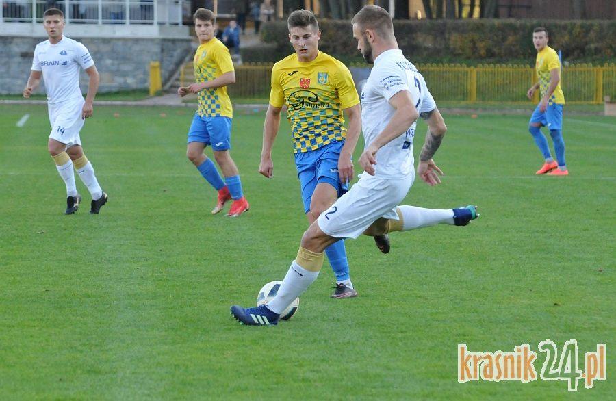 Podpisał kontrakt z Podbeskidziem, wiosną zagra w Elanie