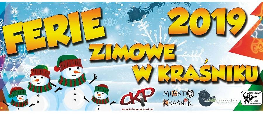 Ferie w mieście. Co przygotowały CKiP, biblioteki, MOSiR i ODK?