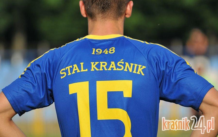 Stal Kraśnik: Przegrana w Łęcznej, zwycięstwo w Ostrowcu
