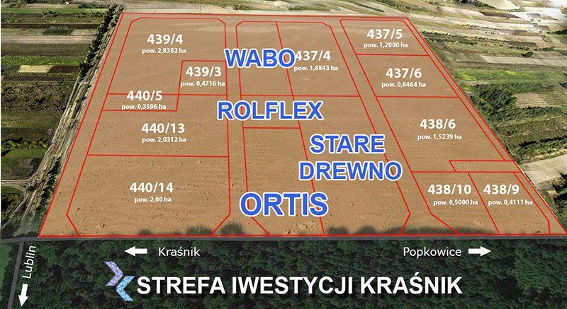 Miasto szuka kogoś od biznesu