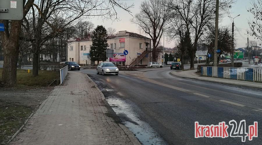 W starej dzielnicy o historii trójkątnego ronda. Spotkanie z dr Dominikiem Szulcem