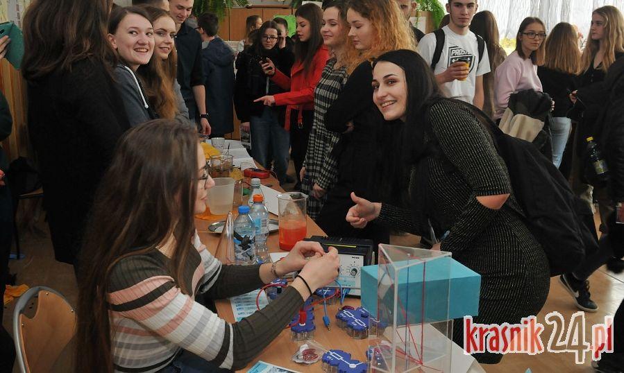 Bogata tradycja, dobry klimat, wysoka zdawalność matur - „Górka” wabi nowych uczniów. Foto