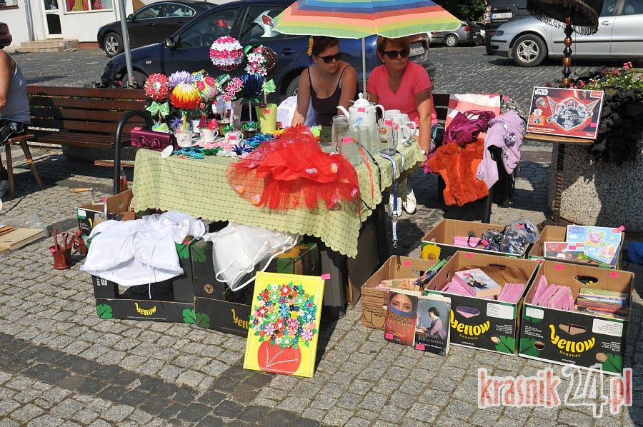 Kraśnicki Ryneczek Różności