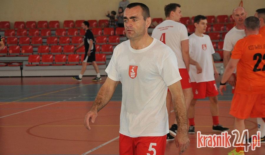 Kraśniczanin jednym z „Chłopaków do wzięcia”