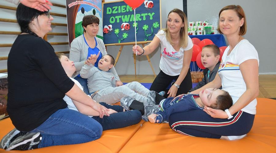 Zespołu Szkół nr 4 im. Ks. Jana Twardowskiego otworzył drzwi
