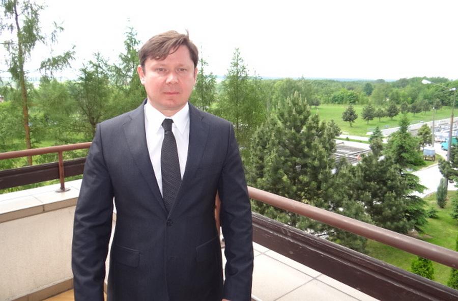 Prezes KPWiK Waldemar Suchanek odwołany