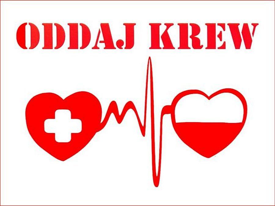 Już w środę, 8 maja przy Urzędzie Miasta, zbiórka krwi