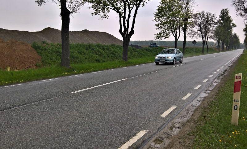 Jest zgoda wojewody. Budowa S 19 na południe od Kraśnika może ruszać