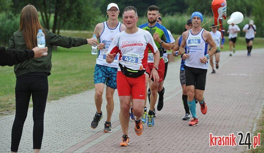 IV Półmaraton i I Kraśnicki Maraton już 15 czerwca. Zapisy do 11 czerwca