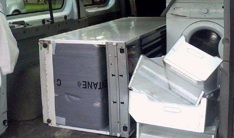 Włamywacz z gminy Urzędów w rękach policjantów