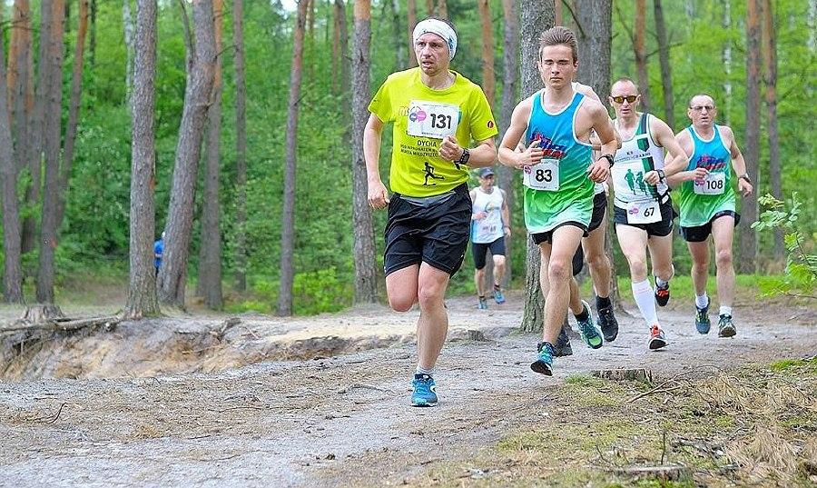 Reprezentanci SKB na polskich i zagranicznych imprezach