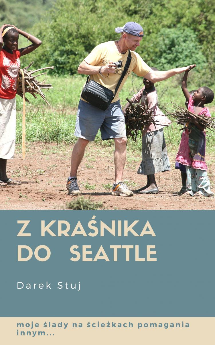 Książka o kraśnickim filantropie już w sprzedaży