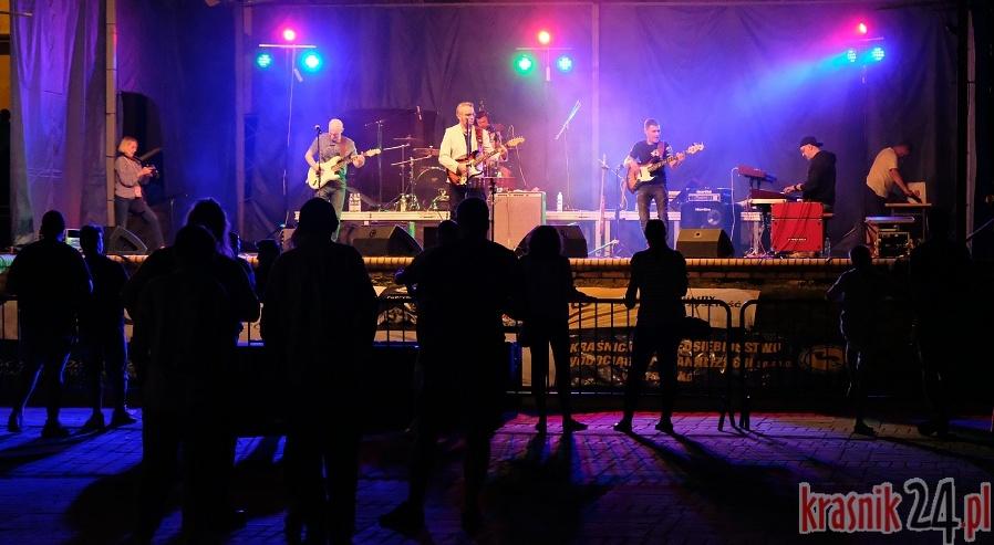 Dni Kraśnika 2019. Koncertowo do późnych godzin nocnych