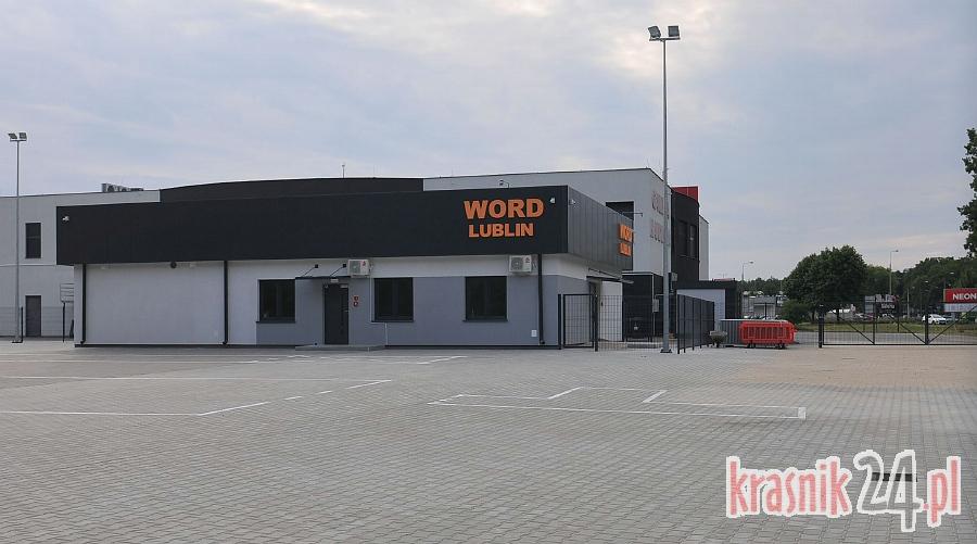 Rusza kraśnicki WORD. Pierwsze osoby na egzamin w naszym mieście zapisane