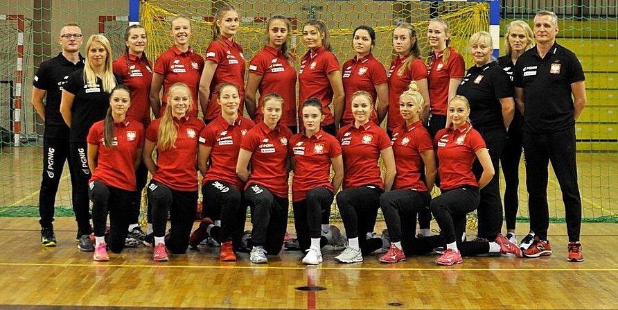 Zawodniczka kraśnickiego klubu na Mistrzostwach Europy