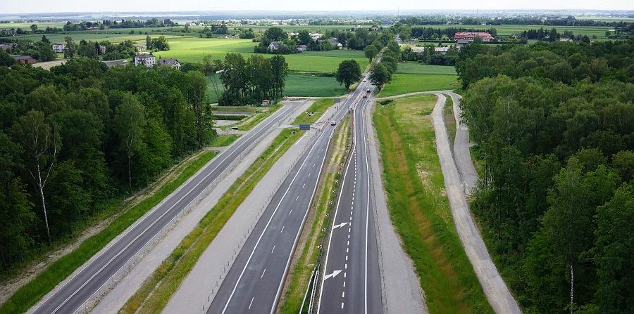 Wojewoda dał zgodę na budowę kolejnego odcinka S19. Czekamy jeszcze na dwa „kraśnickie”