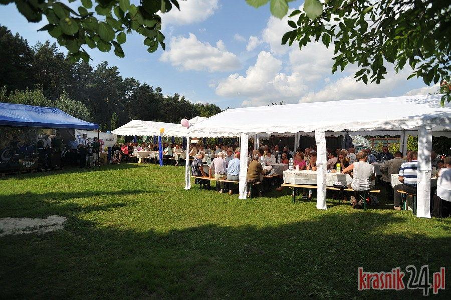 50 lat działek na 