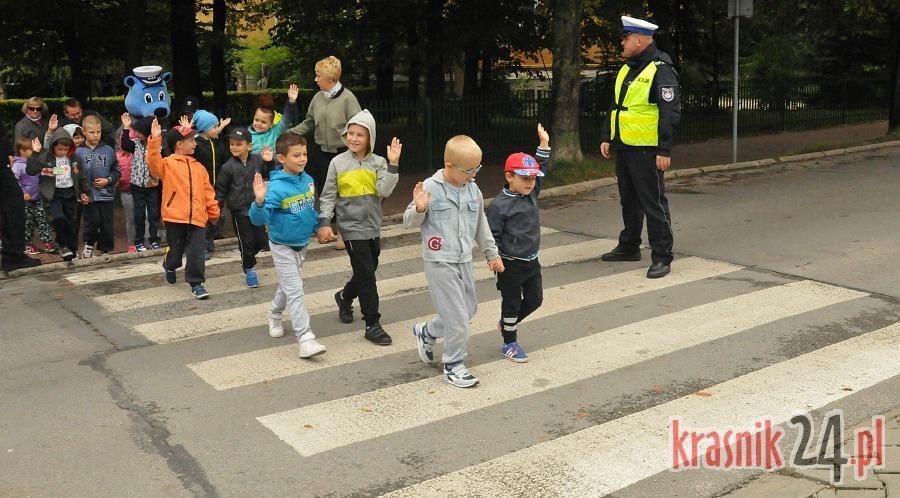 Aby dzieci były bezpieczne