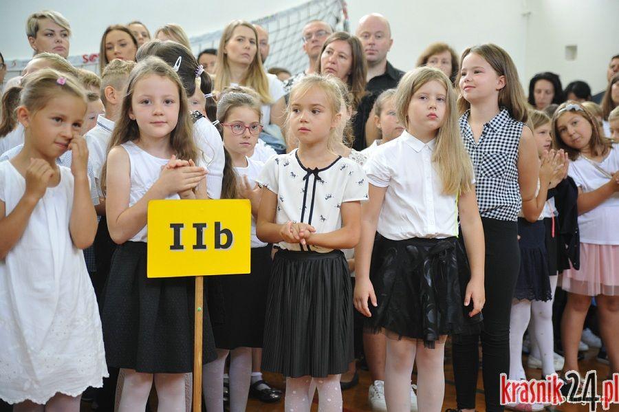 SP 6. Niebo płacze bo skończyły się wakacje