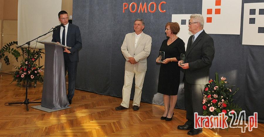 Spółdzielnia Mieszkaniowa „Pomoc” świętowała 60. urodziny